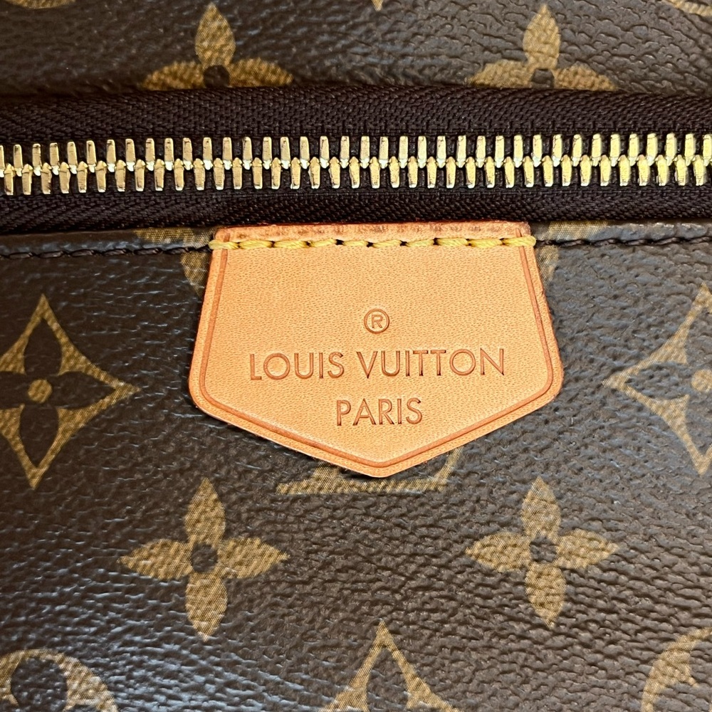 ❌SOLD❌🎀Louis Vuitton Monogram Bumbag - Picture 13 of 16